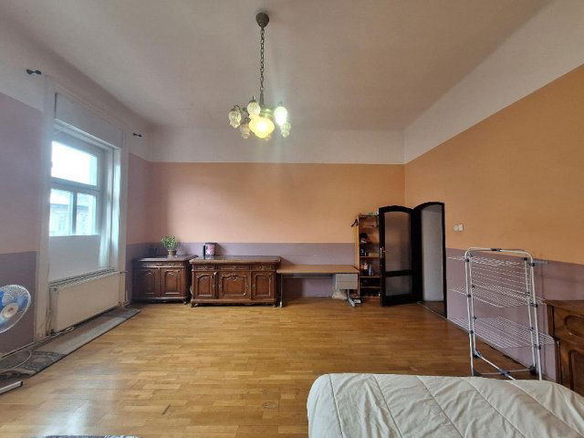 Eladó téglalakás, Budapesten, VII. kerületben 99.9 M Ft