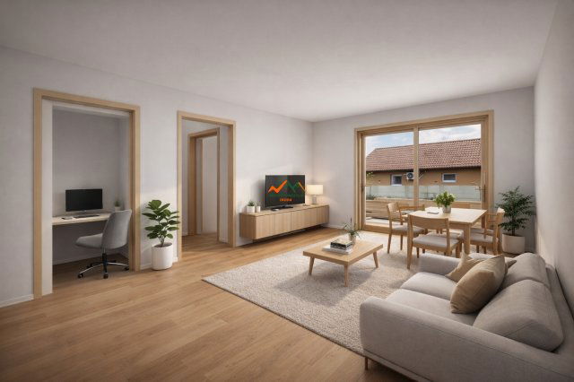 Eladó ikerház, Szigetcsépen 84.9 M Ft, 4 szobás