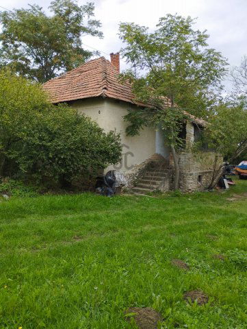Eladó családi ház, Dudaron 19 M Ft, 2 szobás