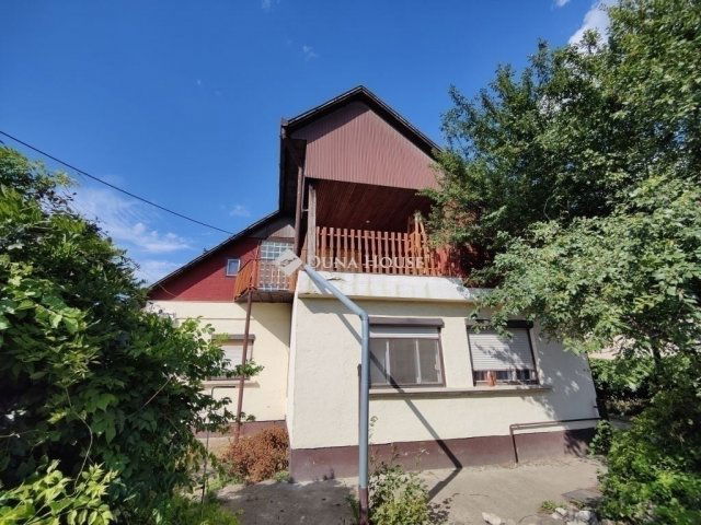 Eladó családi ház, Monorierdőn 59 M Ft, 4 szobás