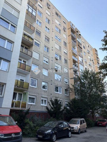 Kiadó téglalakás, albérlet, Győrött, Szigethy Attila úton