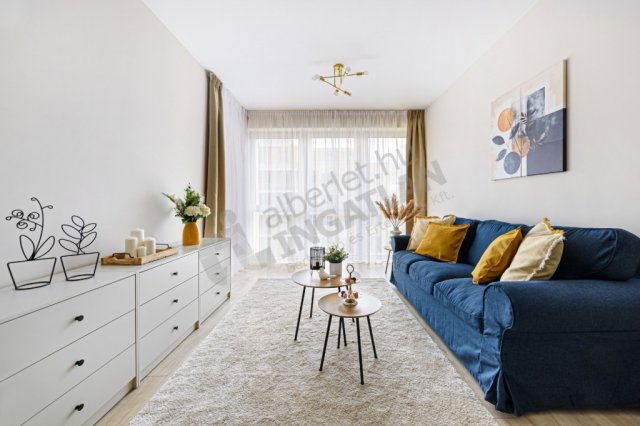 Kiadó téglalakás, albérlet, XI. kerületben, Virágkertész utcában