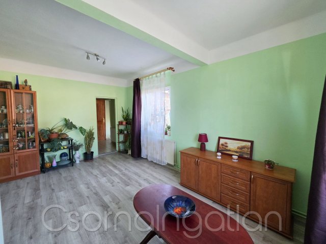 Eladó családi ház, Bodonhelyen 28.5 M Ft, 3 szobás