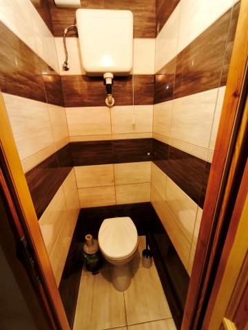 Eladó téglalakás, Nyíregyházán 72.5 M Ft, 3+1 szobás