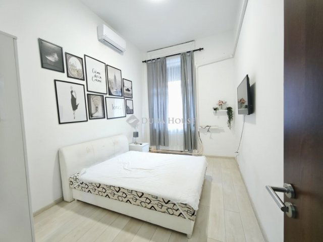 Eladó téglalakás, Budapesten, VII. kerületben 103.9 M Ft