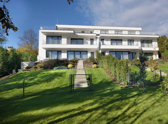 Eladó téglalakás, Budapesten, XII. kerületben 550 M Ft, 4 szobás