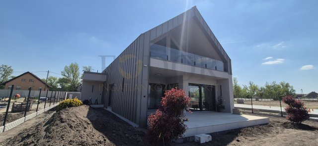 Eladó telek, Délegyházán 40.6 M Ft / költözzbe.hu