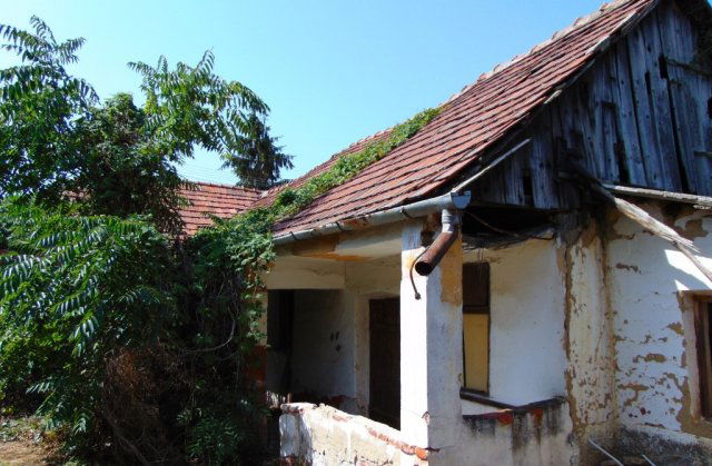 Eladó családi ház, Ónodon, Szent István utcában 9.24 M Ft