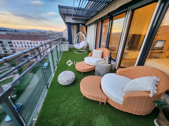 Eladó téglalakás, Budapesten, III. kerületben 193.59 M Ft