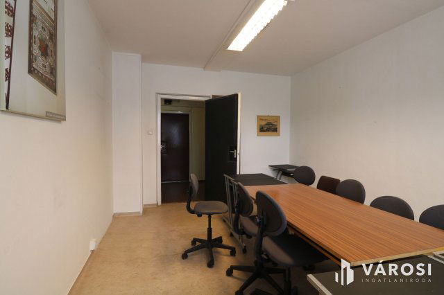 Eladó iroda, Szegeden 9.9 M Ft, 2+1 szobás / költözzbe.hu