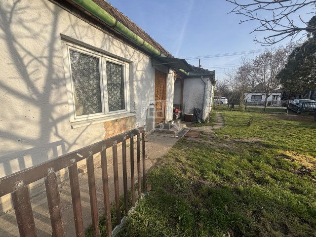 Eladó családi ház, Banán 19.5 M Ft, 3 szobás