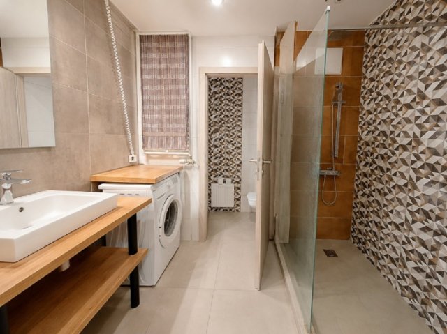 Kiadó téglalakás, albérlet, Pécsett 55900 E Ft / hó