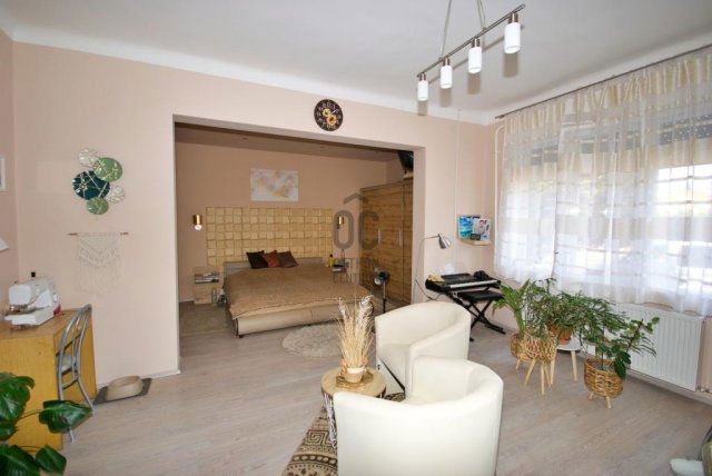 Eladó ikerház, Budapesten, XX. kerületben 69.9 M Ft, 2 szobás