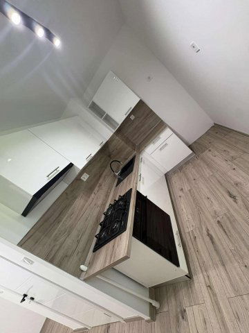 Eladó panellakás, Pécsett, Enyezd úton 49.2 M Ft, 2 szobás