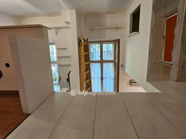 Eladó téglalakás, Budapesten, XIV. kerületben 48 M Ft, 1 szobás