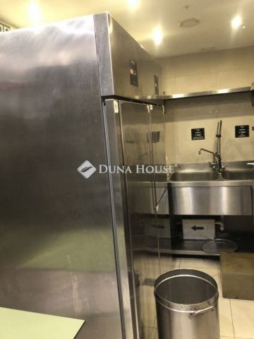 Eladó üzlethelyiség, Budapesten, XIII. kerületben 100 M Ft