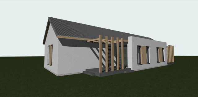 Eladó téglalakás, Dömsödön 50.9 M Ft, 3 szobás