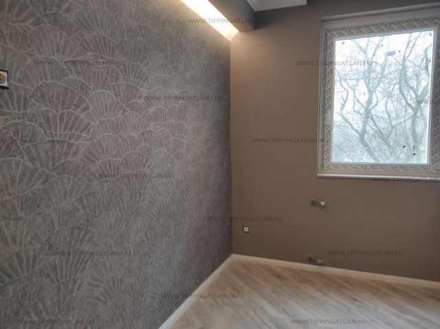 Eladó téglalakás, Budapesten, IX. kerületben, Epreserdő utcában