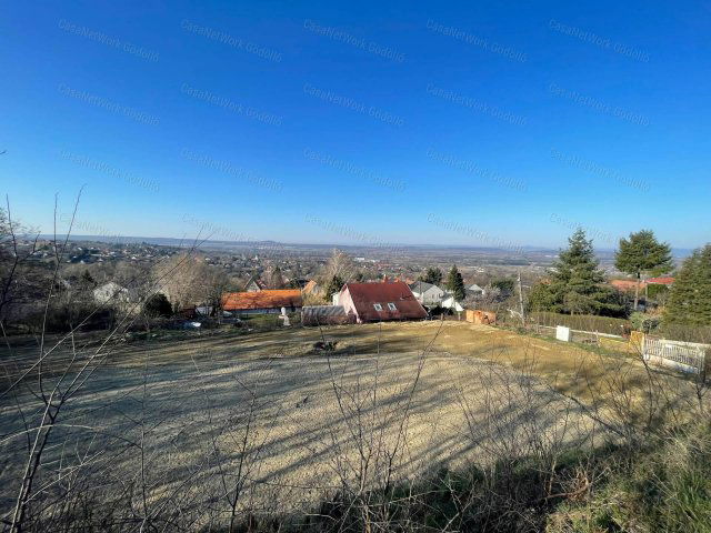 Eladó telek, Szadán 68.9 M Ft / költözzbe.hu