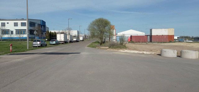 Eladó ipari ingatlan, Gödöllőn 32.19 M Ft / költözzbe.hu