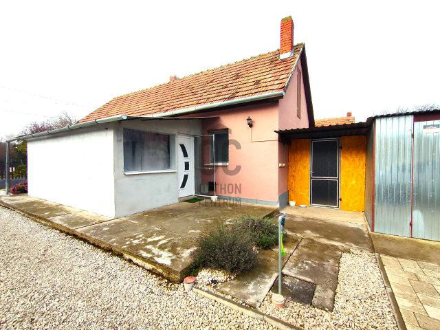 Eladó családi ház, Balatonlelleén 47.9 M Ft, 3 szobás