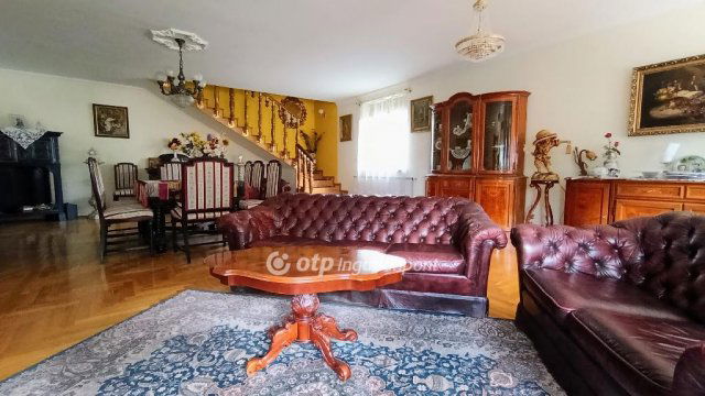 Eladó családi ház, Isaszegen 127 M Ft, 4 szobás