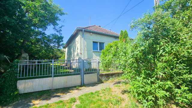 Eladó családi ház, Szendehelyen 64.9 M Ft, 2+1 szobás