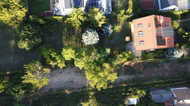 Eladó telek, Budaörsön, Fügefa utcában 320 M Ft