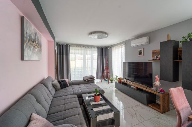 Eladó ikerház, Budapesten, XVII. kerületben 127.9 M Ft