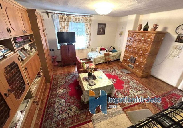 Eladó családi ház, Sorokpolányban 28.5 M Ft, 2 szobás