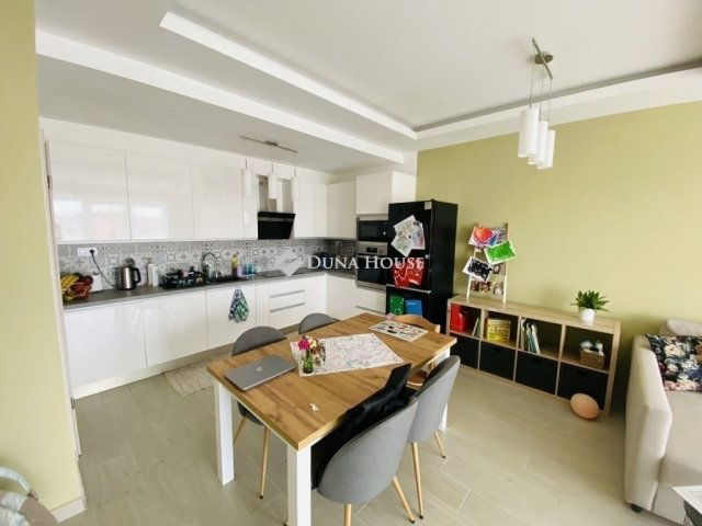 Eladó téglalakás, Kozármislenyen 69.9 M Ft, 3 szobás