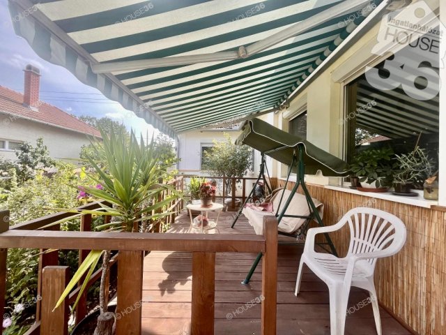 Eladó családi ház, Tiszaalpáron 31.9 M Ft, 3 szobás