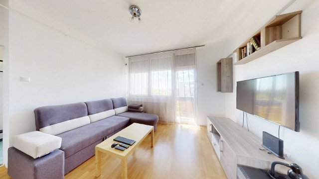 Eladó téglalakás, Kőszegen 34.5 M Ft, 2 szobás