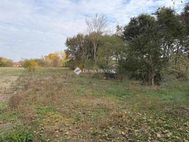 Eladó telek, Albertirsán 31 M Ft / költözzbe.hu