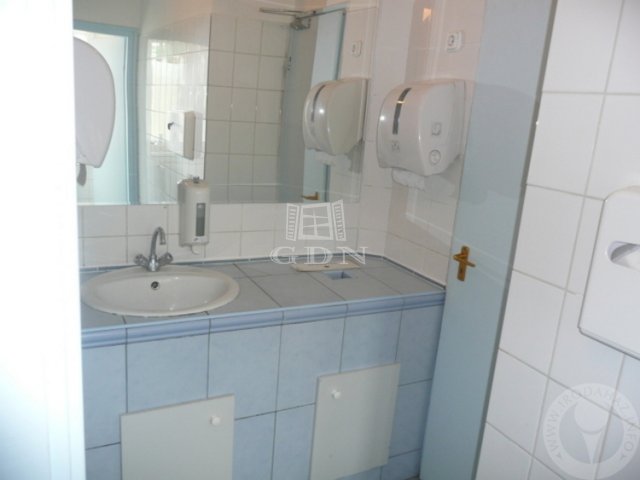 Kiadó iroda, Budapesten, XIII. kerületben 180 E Ft / hó, 2 szobás