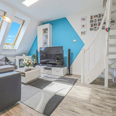 Eladó téglalakás, Sopronban 85 M Ft, 4 szobás