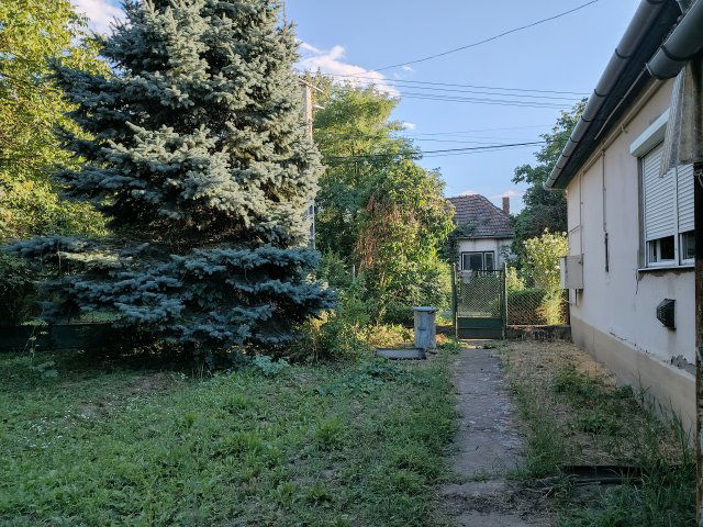 Eladó családi ház, Feldebrőn 20 M Ft, 3 szobás