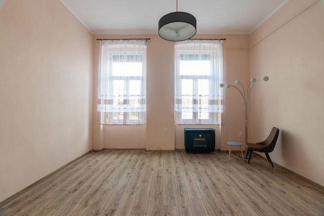 Eladó téglalakás, Budapesten, I. kerületben 84.9 M Ft, 1 szobás