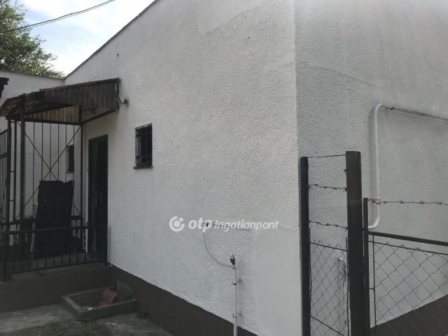 Eladó üzlethelyiség, Cibakházán 40 M Ft / költözzbe.hu