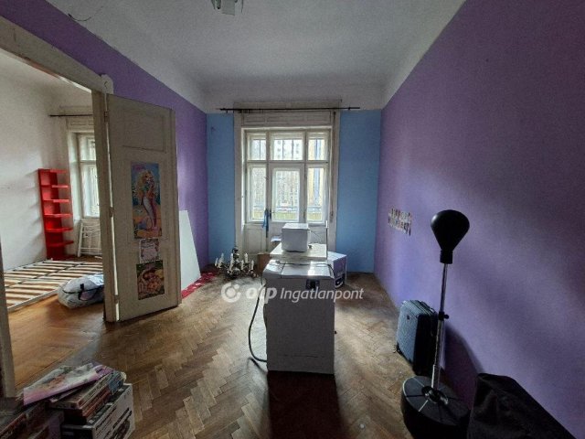 Eladó téglalakás, Budapesten, VIII. kerületben 94.9 M Ft