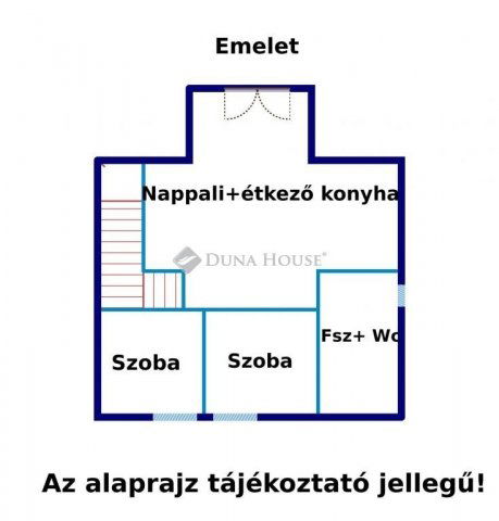 Eladó családi ház, Szigetszentmiklóson 135 M Ft, 5 szobás