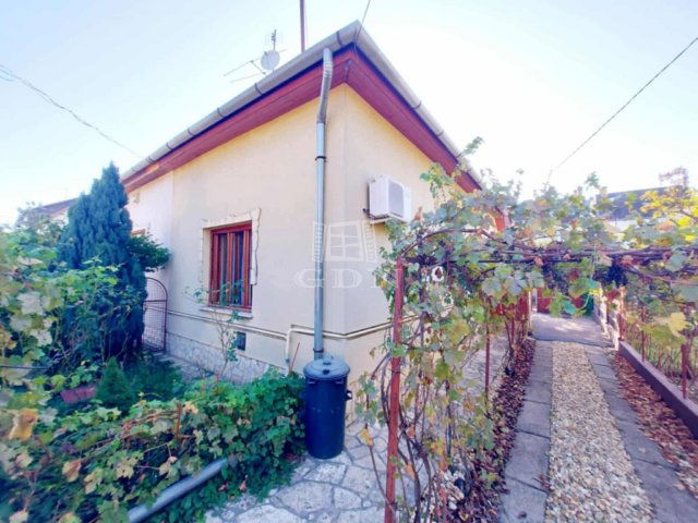 Eladó ikerház, Budapesten, XX. kerületben 72.99 M Ft, 3 szobás