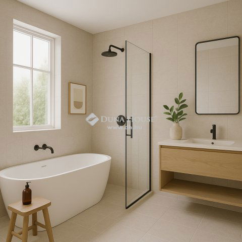 Eladó családi ház, Nyíradonyban 57 M Ft, 6 szobás