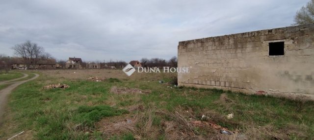 Eladó telek, Nagykátán 11.5 M Ft / költözzbe.hu