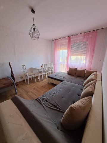 Eladó téglalakás, Nyíregyházán 32.9 M Ft, 1+1 szobás