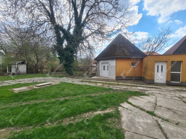 Kiadó családi ház, albérlet, Dunaszegen 300 E Ft / hó, 7 szobás