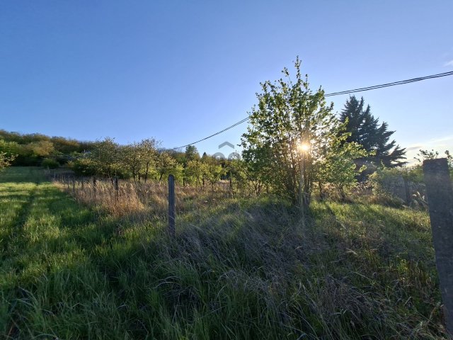 Eladó telek, Esztergomban 9.9 M Ft / költözzbe.hu