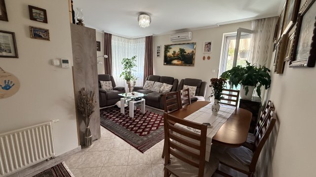 Eladó téglalakás, Budapesten, IV. kerületben, Szilaspatak soron