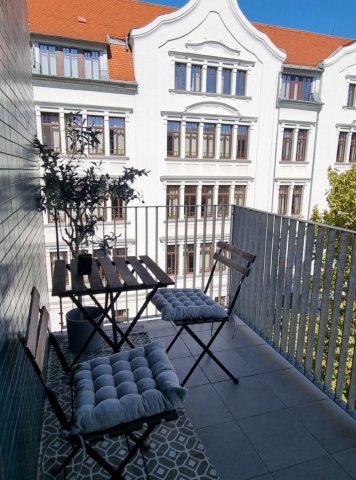 Eladó téglalakás, Budapesten, XIII. kerületben, Pannónia utcában