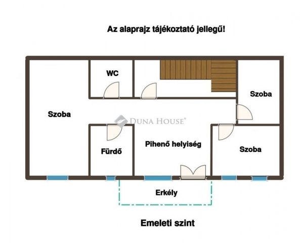 Eladó családi ház, Budakeszin 99 M Ft, 5 szobás
